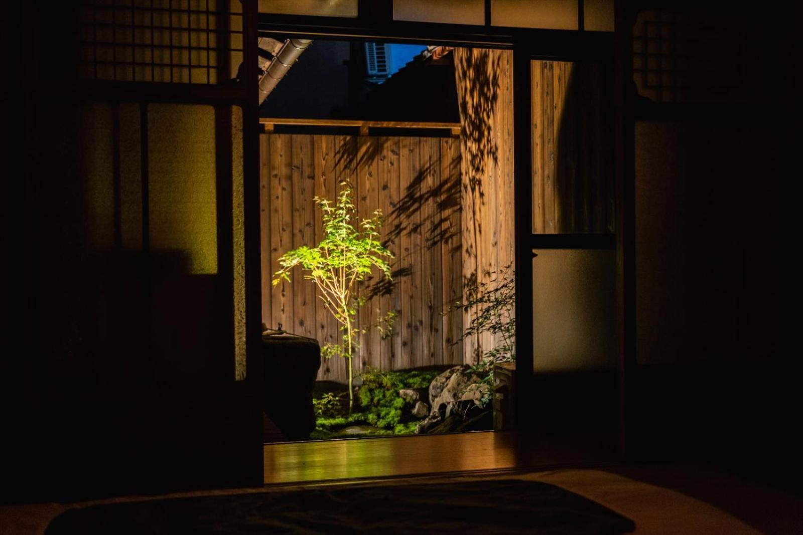 Guest House Hitsujian Kyoto Værelse billede