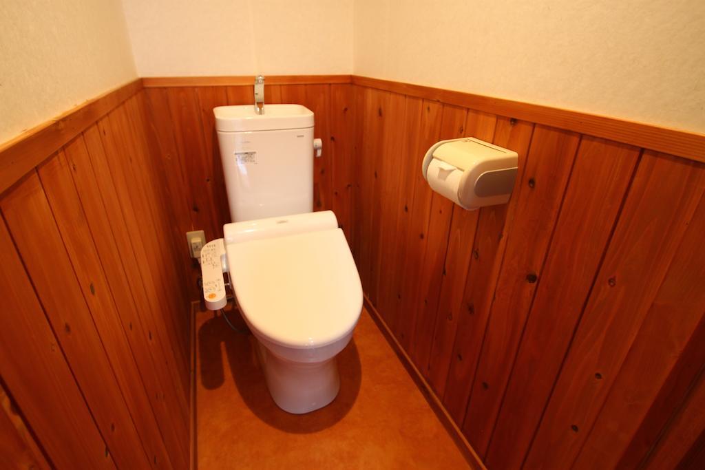 Guest House Hitsujian Kyoto Eksteriør billede